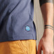 Superdry Ανδρική κοντομάνικη μπλούζα